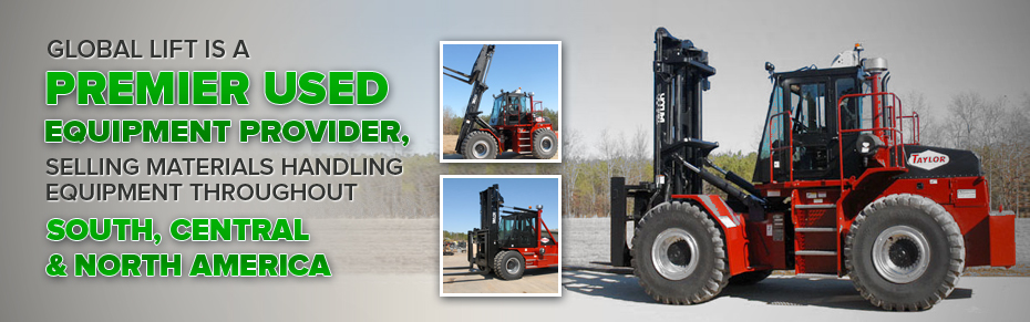 Used Equipment South Dakota