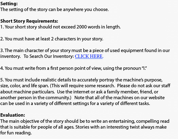 Kalmar Forklifts South Dakota