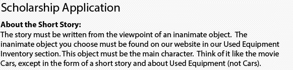 Kalmar Forklifts South Dakota top